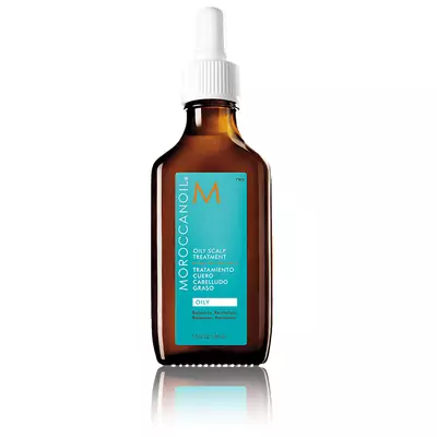 Засіб для догляду за жирною шкірою голови Moroccanoil Oily Scalp Treatment