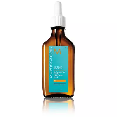 Засіб для догляду за сухою шкірою голови Moroccanoil Dry Scalp Treatment