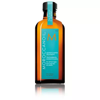 Відновлююча олія Moroccanoil Hair Treatment