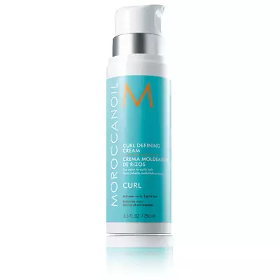 Крем для формування локoнів Moroccanoil Curl Defining Cream