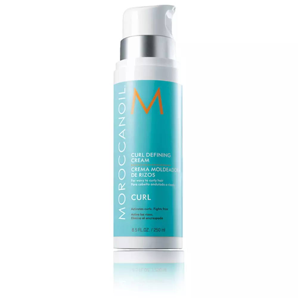 Крем для формирования локонов Moroccanoil Curl Defining Cream