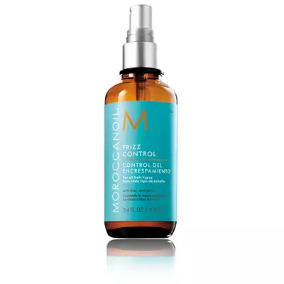 Спрей Антистатик для волосся Moroccanoil Frizz Control