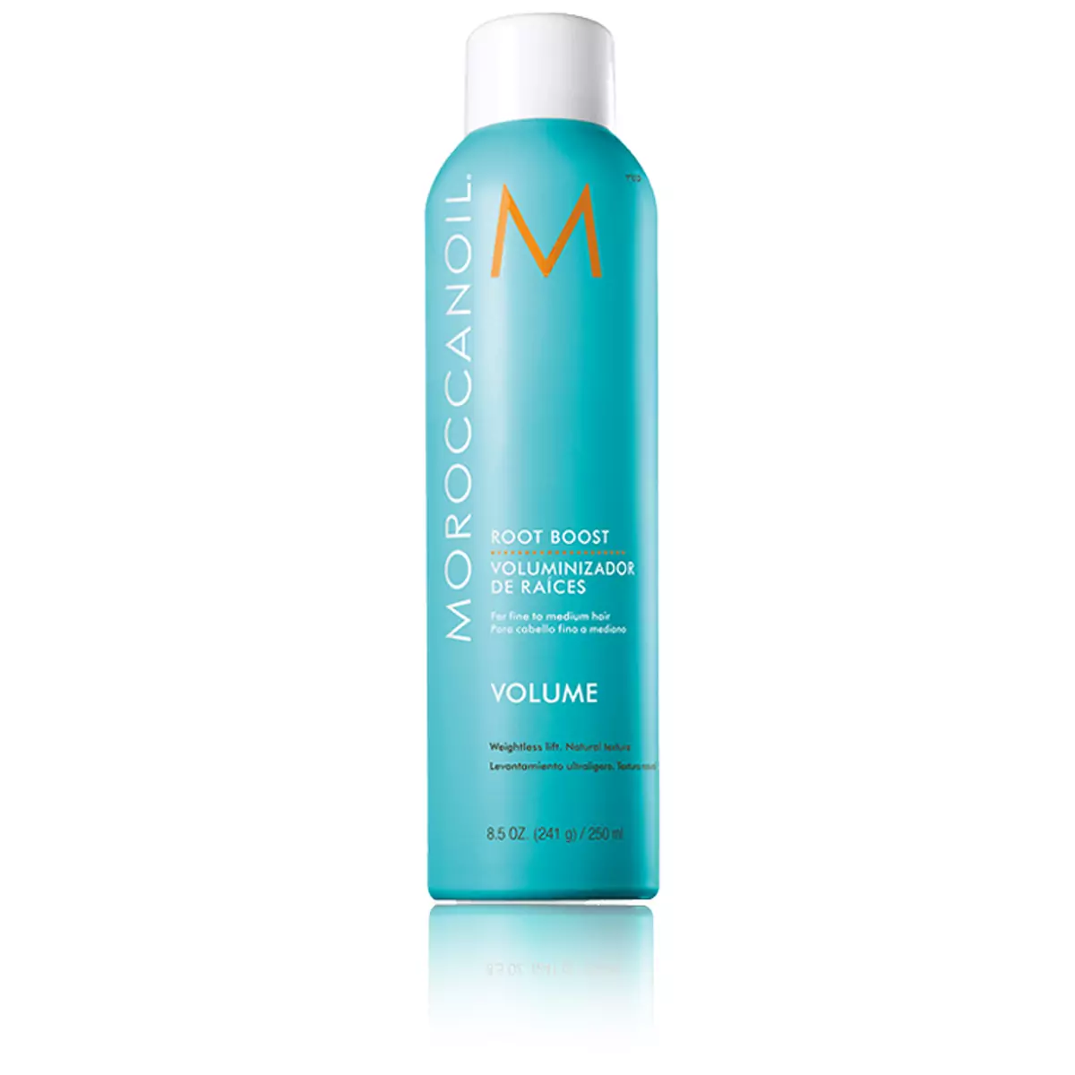 Спрей для прикорневого объема Moroccanoil Root Boost