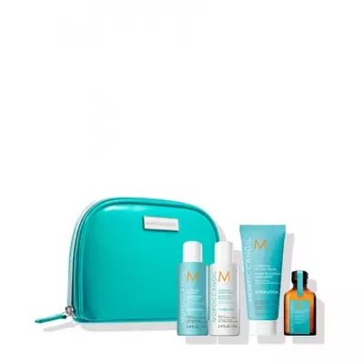 Дорожній набір Moroccanoil Travel Kit
