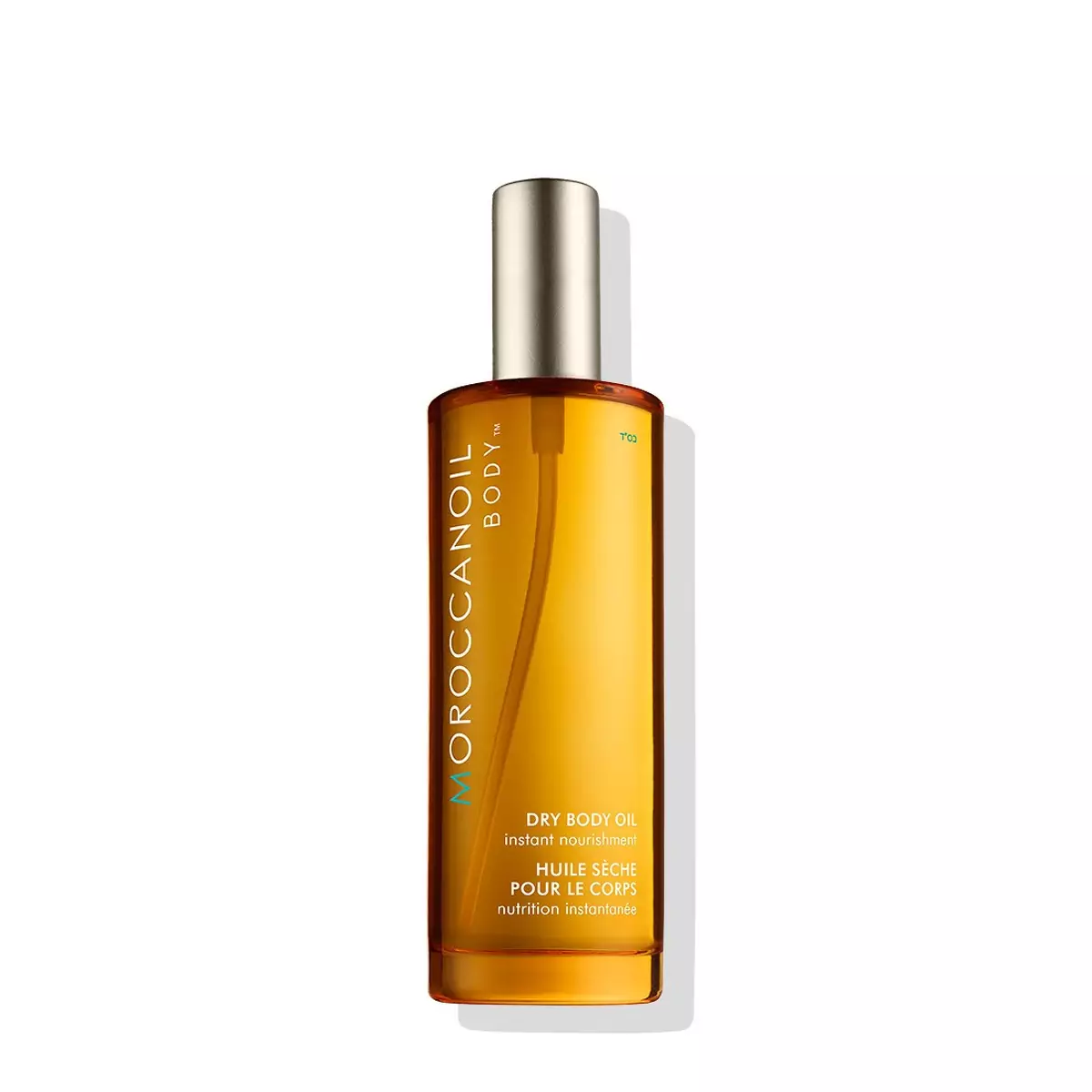 Сухое масло для тела Moroccanoil Dry Body Oil