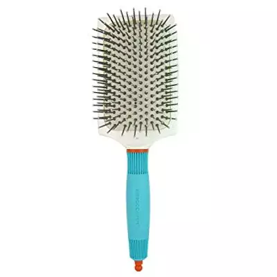 Щетка массажная большая Moroccanoil Ceramic Paddle Brush