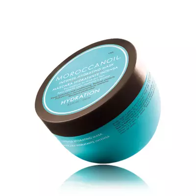 Інтенсивно зволожуюча маска Moroccanoil Intense Hydrating Mask