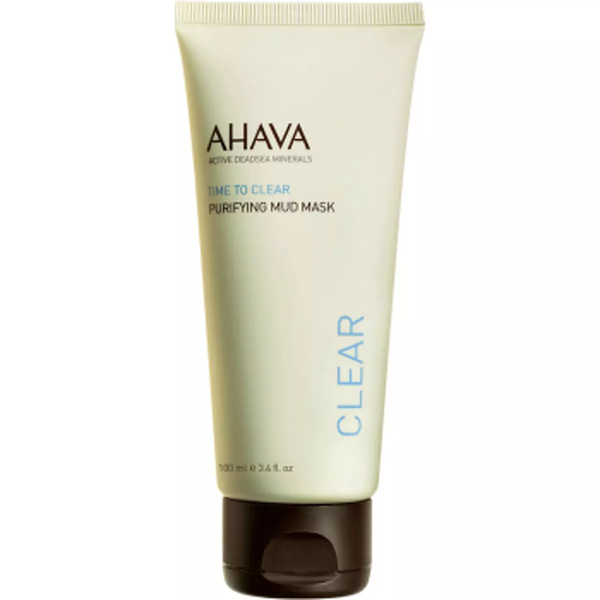 Освежающий гель для очистки лица Ahava Refreshing Cleansing Gel
