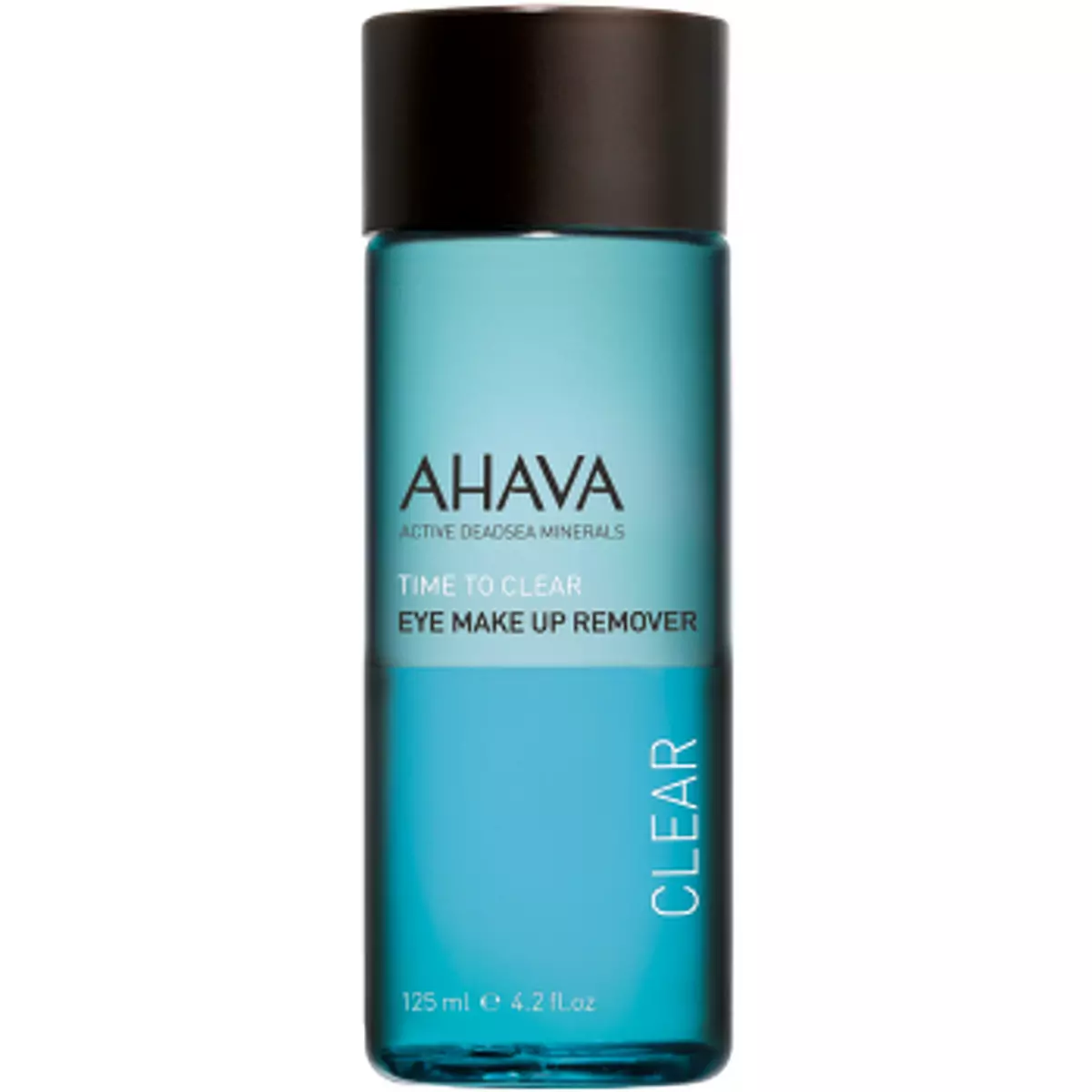 Засіб для зняття макіяжу з очей Ahava Eye Makeup Remover