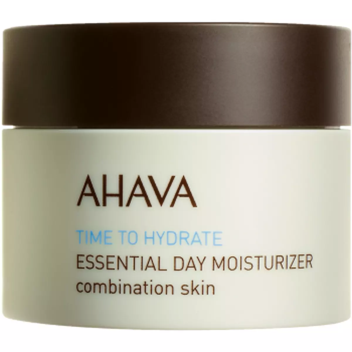 Зволожуючий крем денний для комбінованої шкіри обличчя Ahava Essential Day Moisturizer Combination