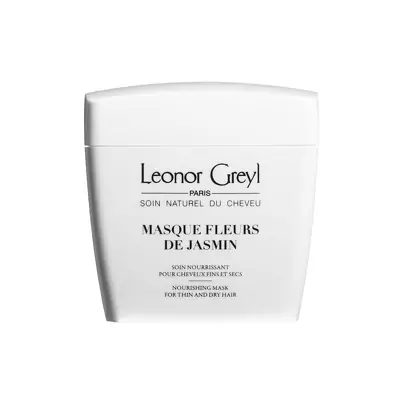 Поживна маска для волосся з квітами жасмину Leonor Greyl Masque Fleurs de Jasmin