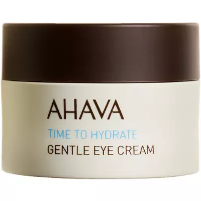 Ніжний крем для очей Ahava Gentle Eye Cream