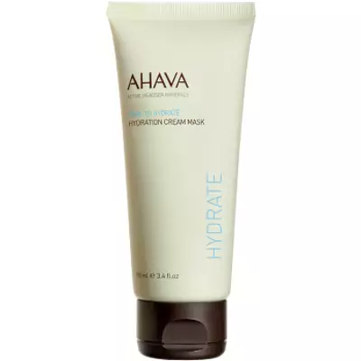 Маска-крем зволожуюча Ahava Hydration Cream Mask