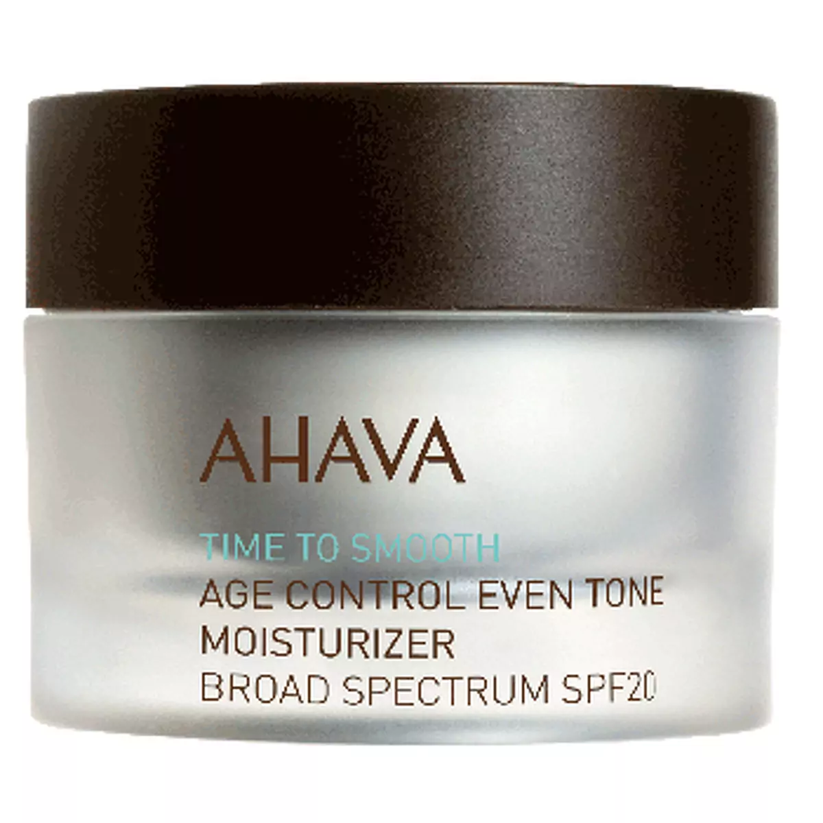 Крем омолоджуючий зволожуючий, вирівнюючий тон шкіри SPF20 Ahava Age Control Even Tone SPF20