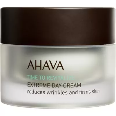 Крем денний для розгладження і підвищення пружності шкіри Ahava Extreme Day Cream