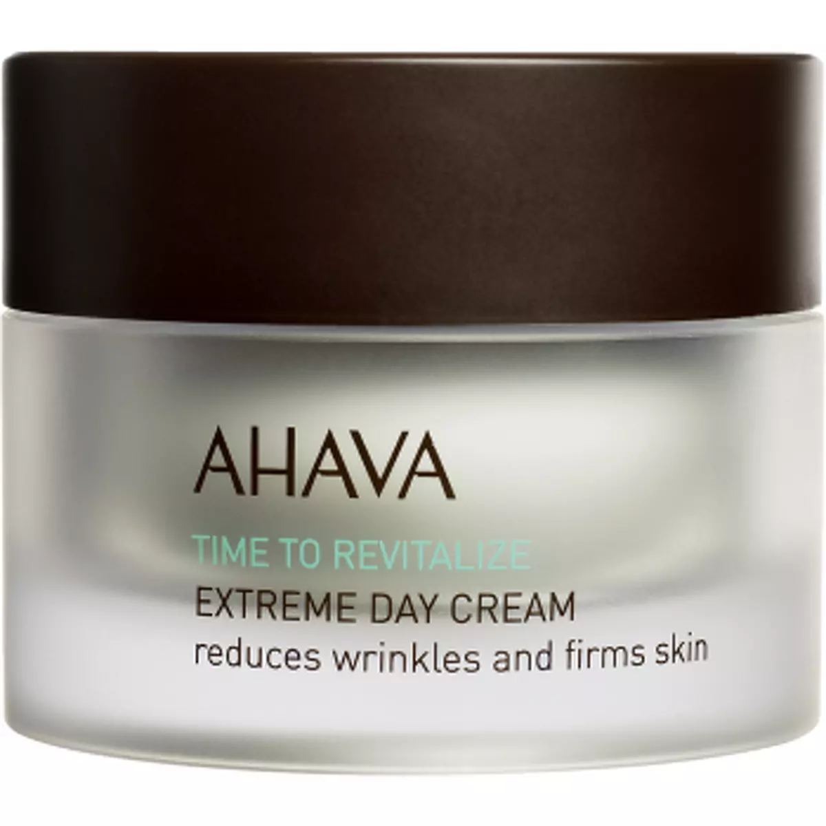 Крем денний для розгладження і підвищення пружності шкіри Ahava Extreme Day Cream