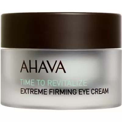 Крем для шкіри навколо очей, що зміцнює Ahava Extreme Firming Eye Cream