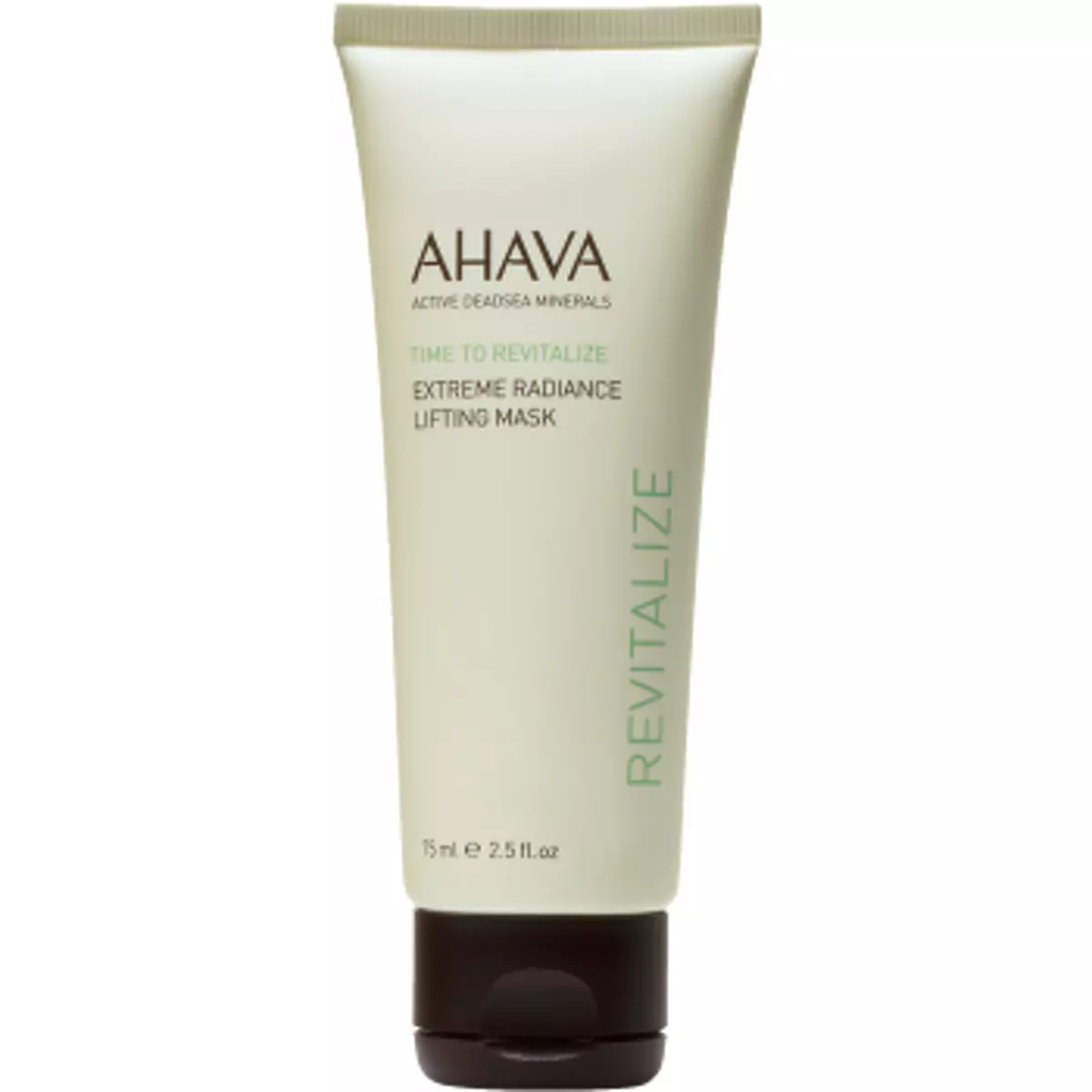 Маска підтягуюча з ефектом сяяння Ahava Extreme Radiance Lifting Mask