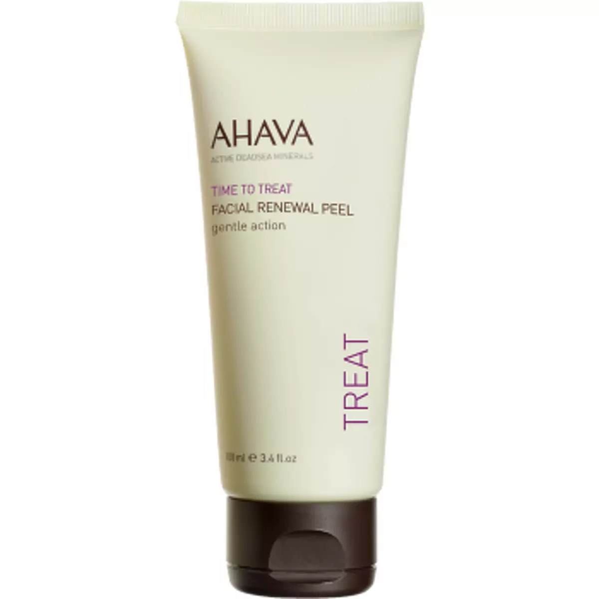 Средство мягкое отшелушивающее для лица Ahava Facial Renewal Peel Gentle Action