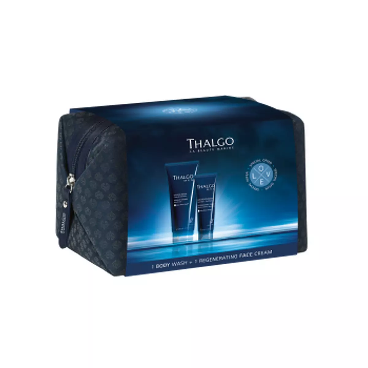 Набор для мужчин Thalgo Men Kit