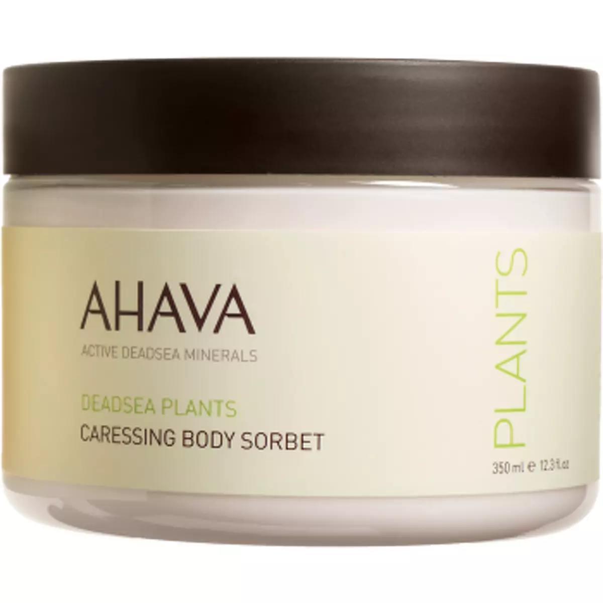 Крем-сорбет нежный для тела Мандарин / Кедр Ahava Caressing Body Sorbet Mandarin / Cedarwood