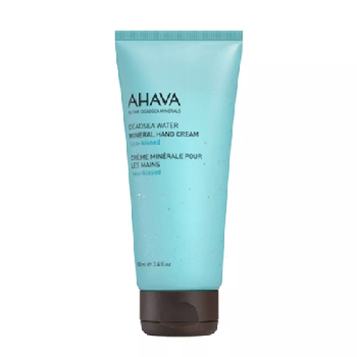 Крем для рук мінеральний Поцілунок моря Ahava Hand Cream Sea-Kissed