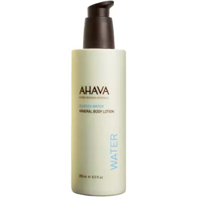 Лосьйон для тіла мінеральний Ahava Mineral Body Lotion
