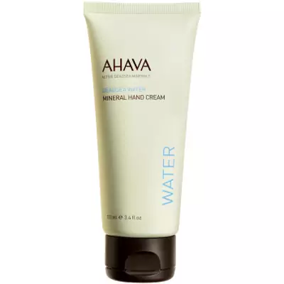 Крем для рук мінеральний Ahava Mineral Hand Cream