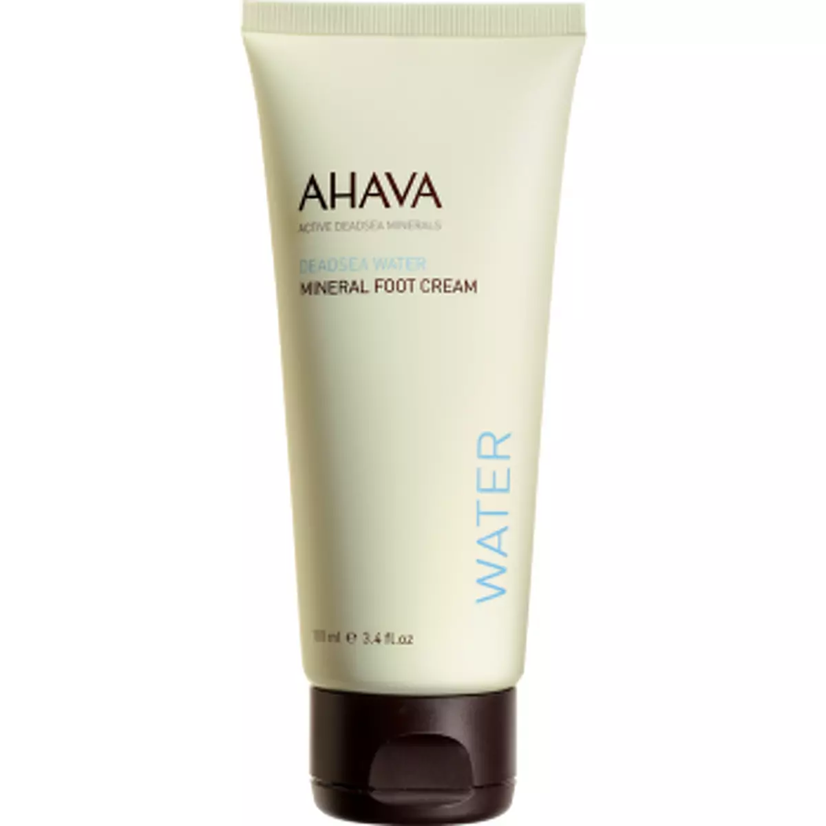 Крем для ніг мінеральний Ahava Mineral Foot Cream