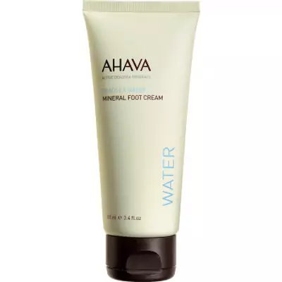 Мінеральний гель для душу Ahava Mineral Shower Gel