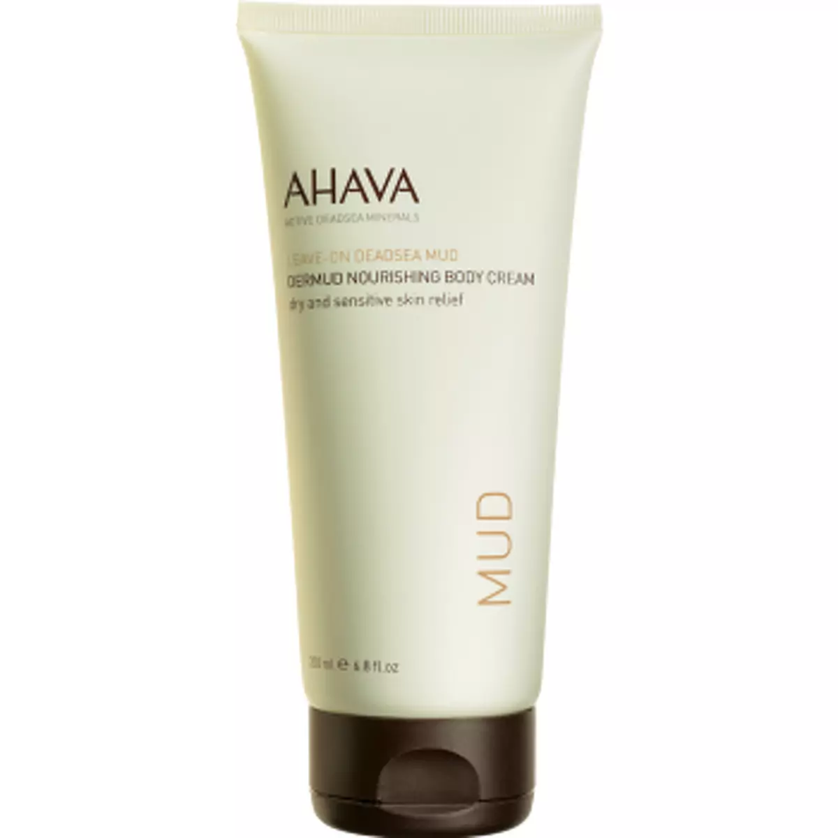 Поживний крем для тіла Ahava Dermud Nourishing Body Cream