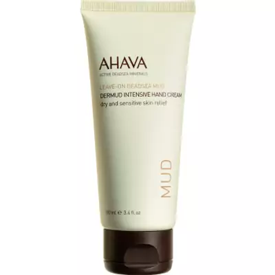 Крем для рук активний Ahava Dermud Intensive Hand Cream