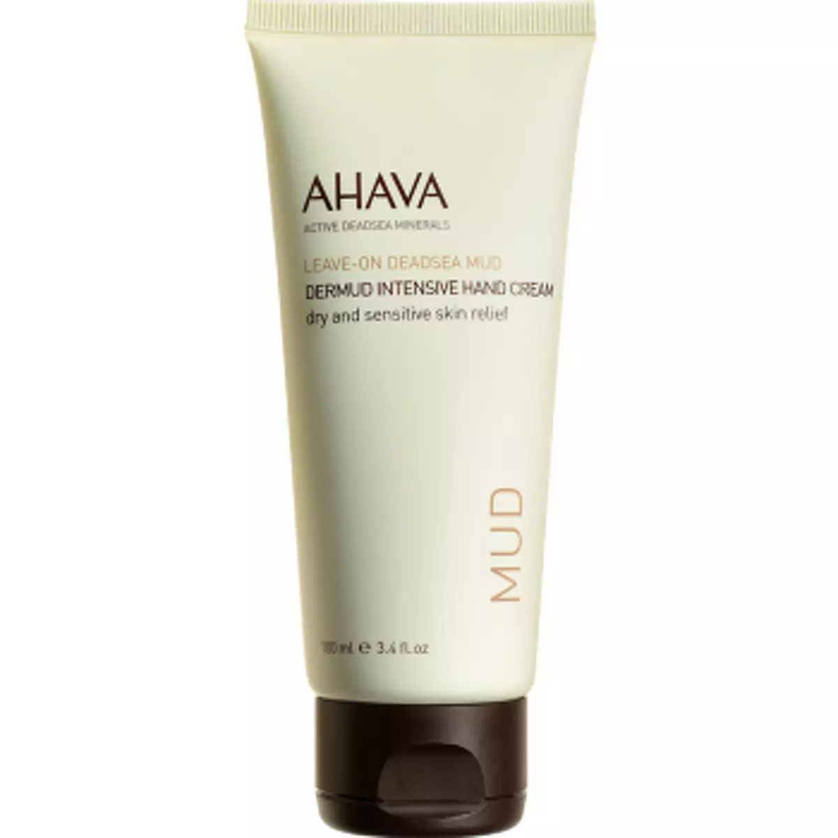 Крем для рук активний Ahava Dermud Intensive Hand Cream