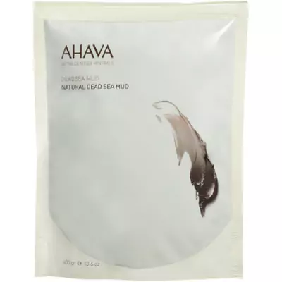 Бруд Мертвого Моря натуральний Ahava Natural Dead Sea Mud