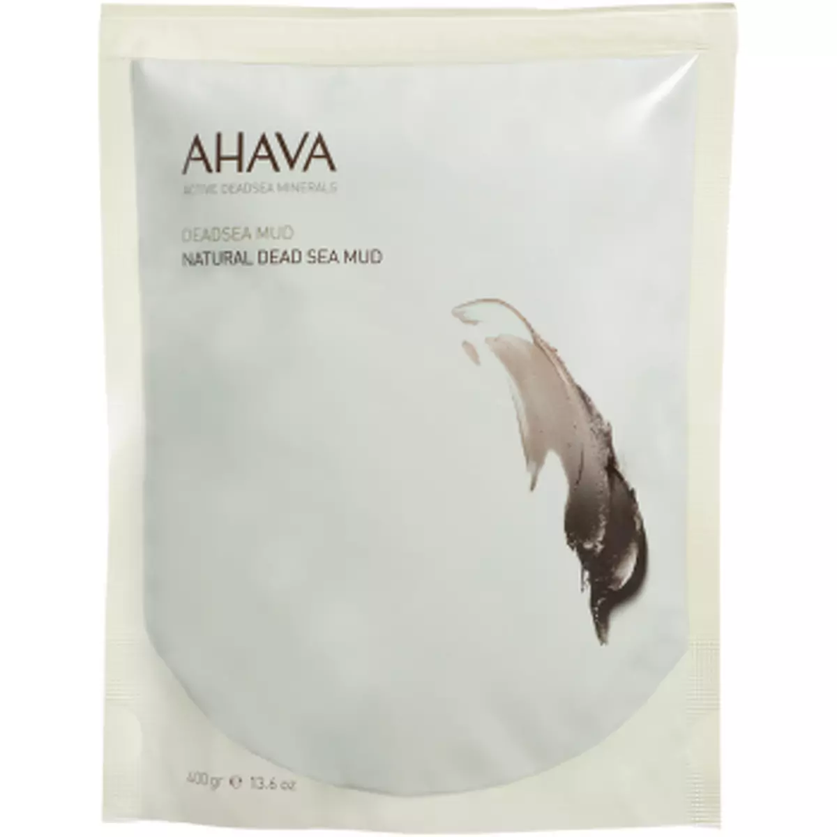 Бруд Мертвого Моря натуральний Ahava Natural Dead Sea Mud