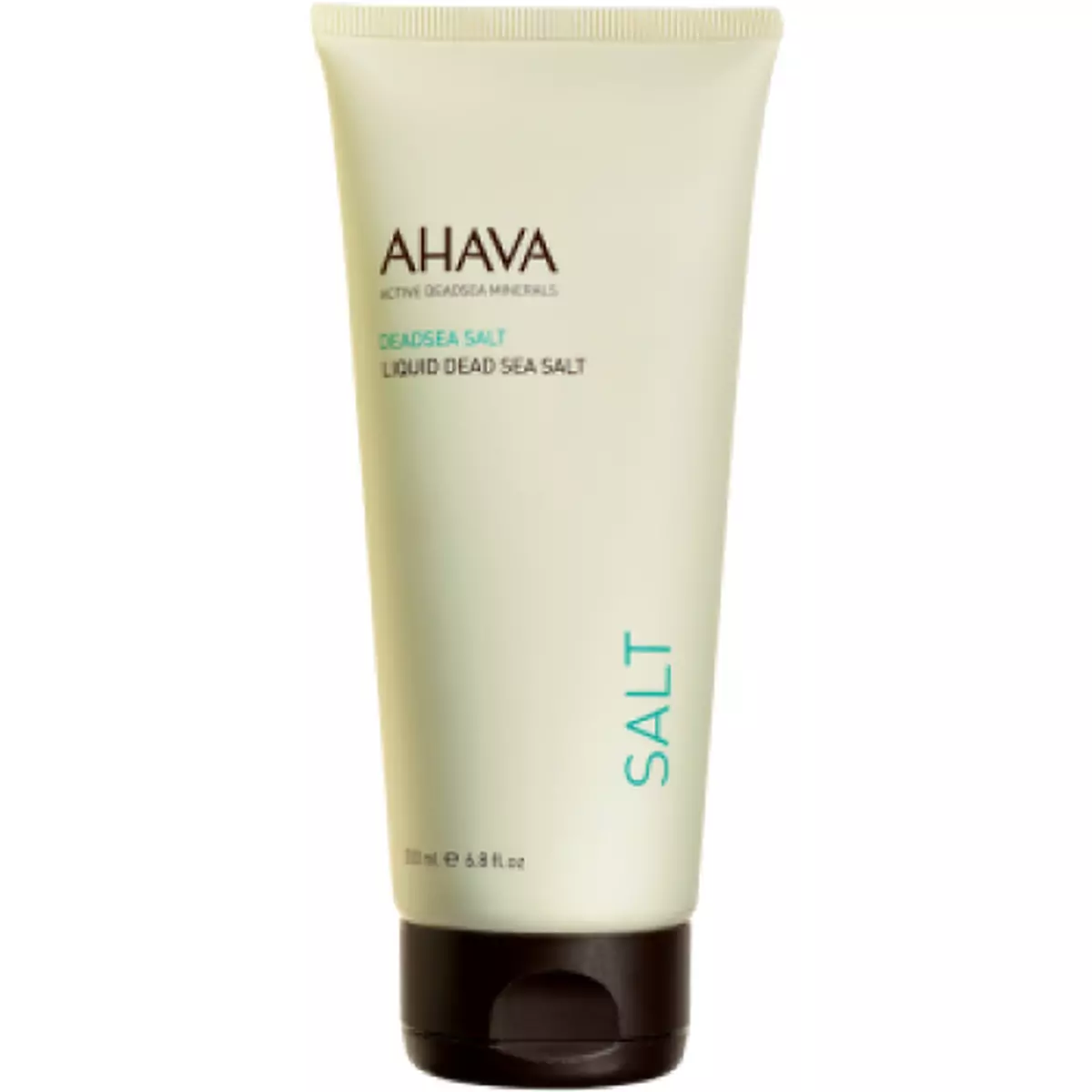 Сіль Мертвого Моря рідка Ahava Liquid Dead Sea Salt