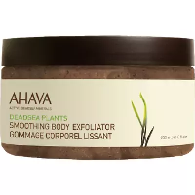 Засіб розгладжуючий відлущувальний для тіла Ahava Smoothing Body Exfoliator
