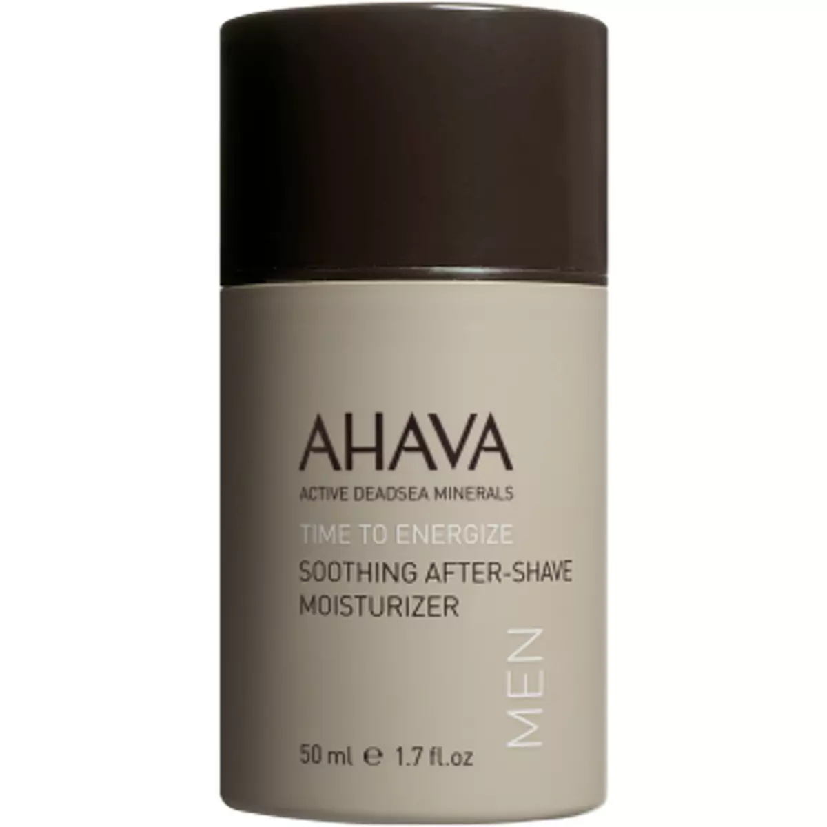 Лосьйон пом\'якшуючий зволожуючий після гоління Ahava Soothing After Shave Moisturizer Men