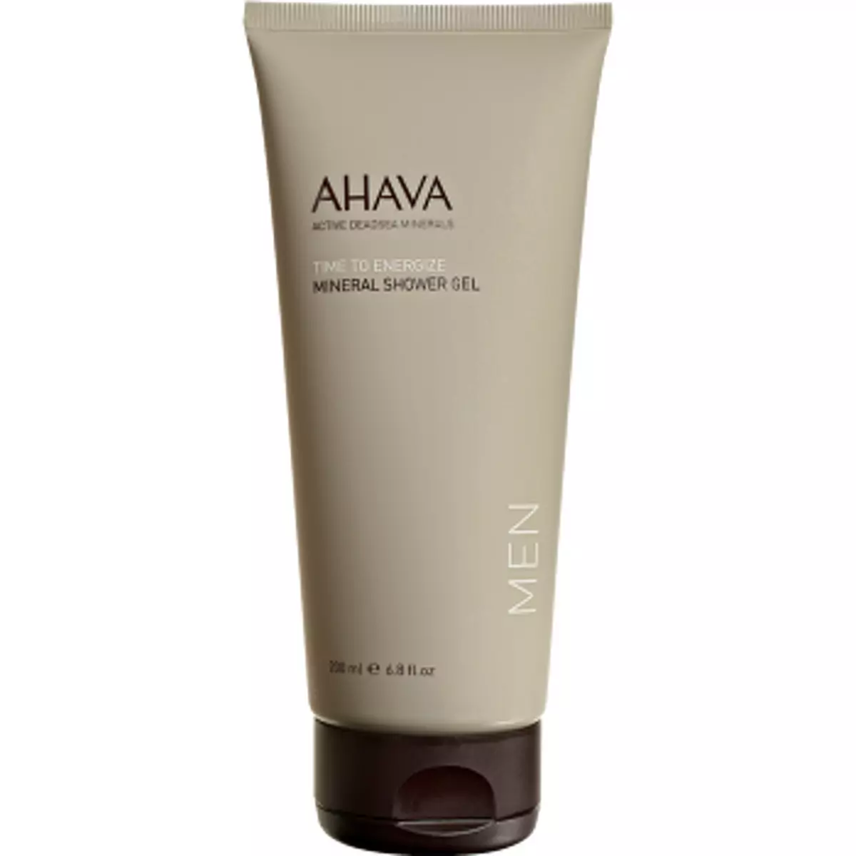 Гель для душу Мінеральний Ahava Mineral Shower Gel Men