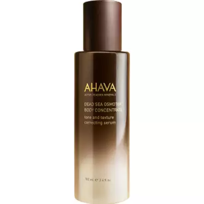 Сироватка Osmoter для тіла Ahava Dead Sea Osmoter Body Concentrate