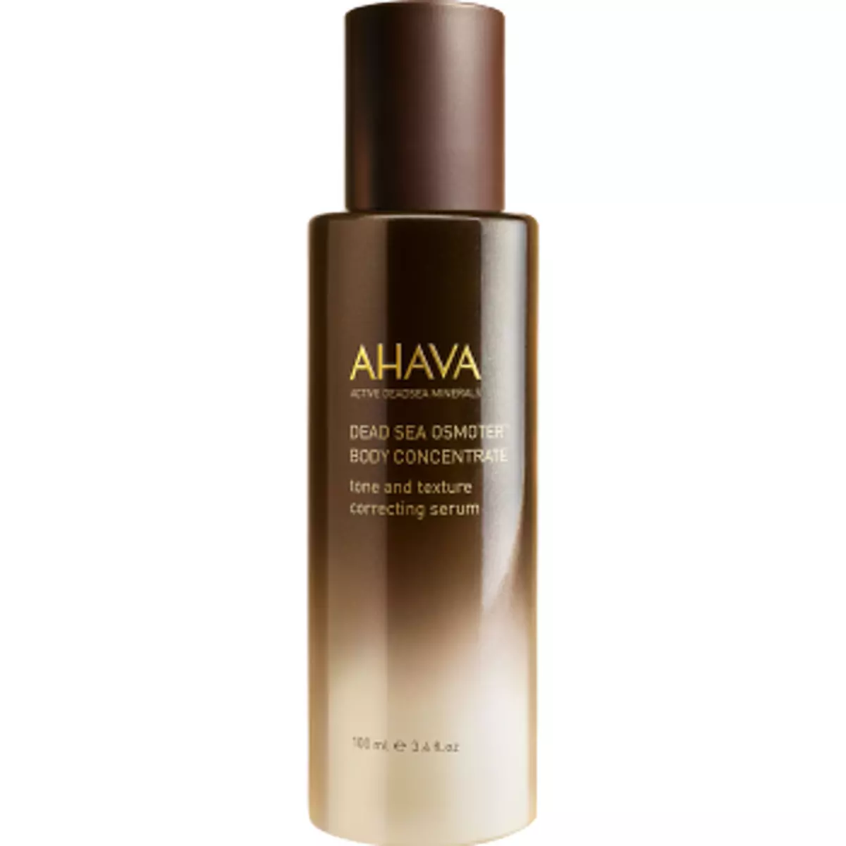 Сыворотка Osmoter для тела Ahava Dead Sea Osmoter Body Concentrate