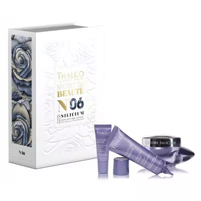 Набор Кремний Thalgo Silicium Gift Box