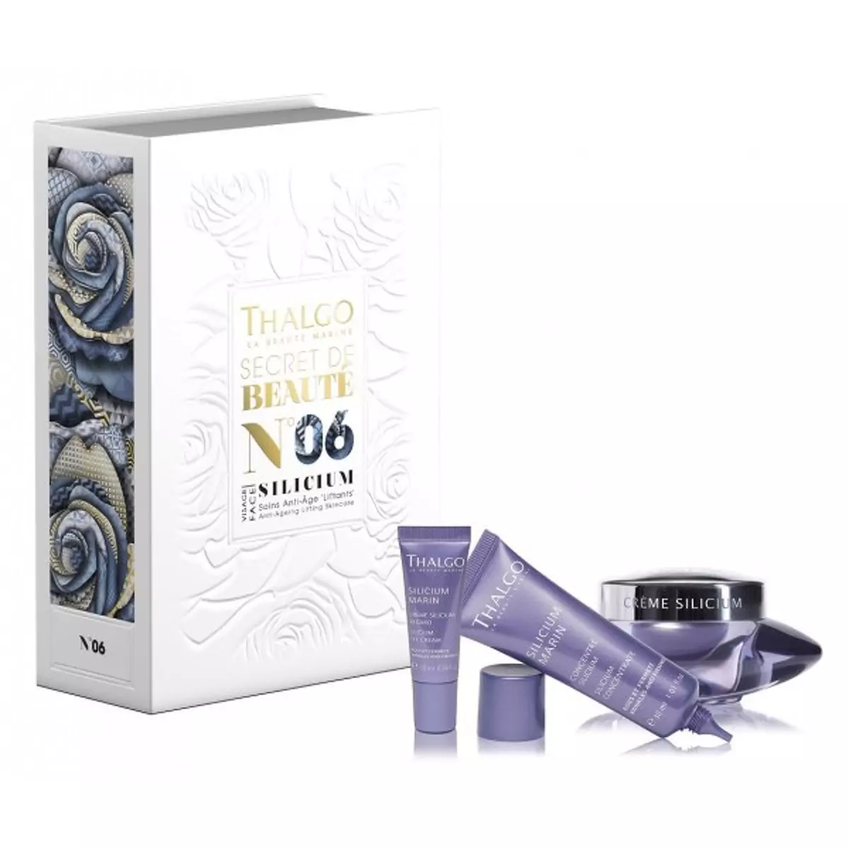 Набор Кремний Thalgo Silicium Gift Box
