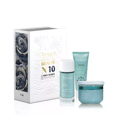 Набор Морской Уход Thalgo Source Marine Gift Box