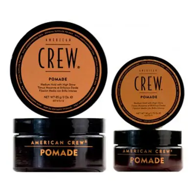 Помада для стайлинга American Crew Pomade