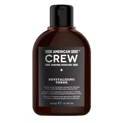 Відновлюючий лосьйон після гоління American Crew Revitalizing Toner