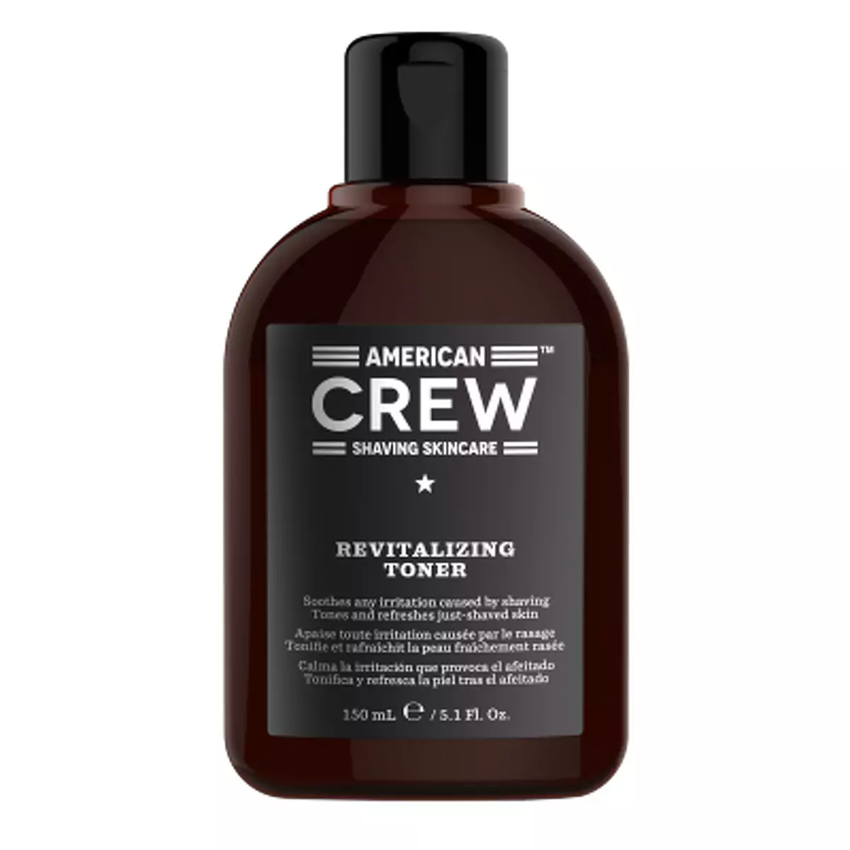 Відновлюючий лосьйон після гоління American Crew Revitalizing Toner