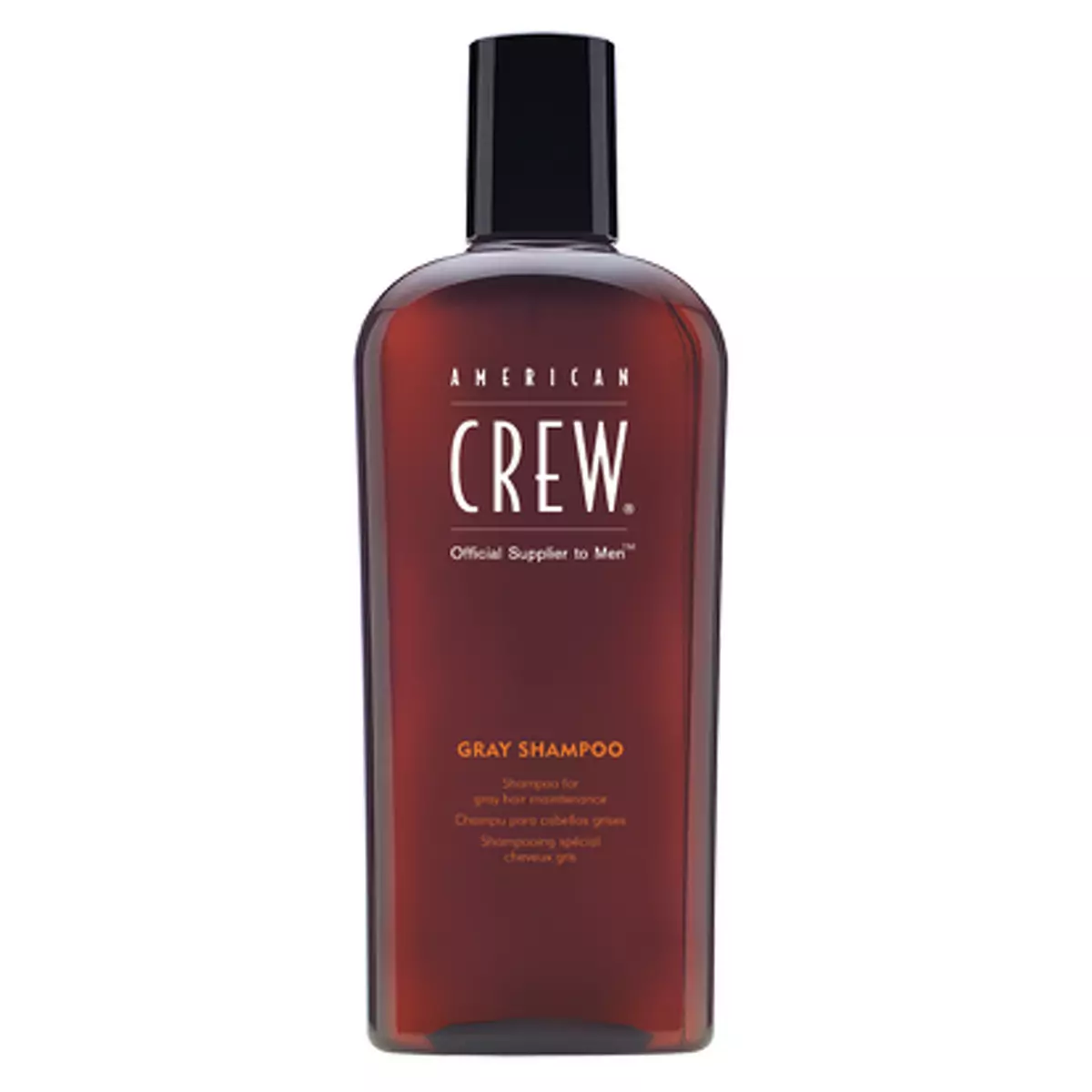 Шампунь для седых волос American Crew Classic Gray Shampoo