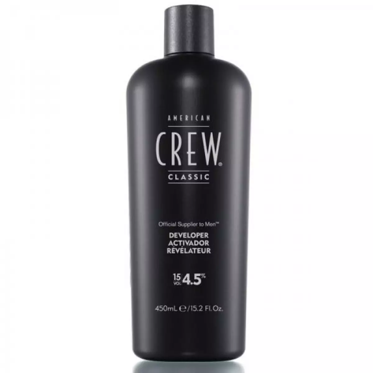 Проявник для системи маскування сивини American Crew Precision Blend Developer