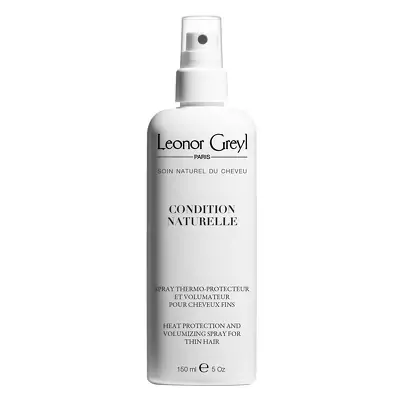 Кондиціонер для укладання волосся Leonor Greyl Condition Naturelle